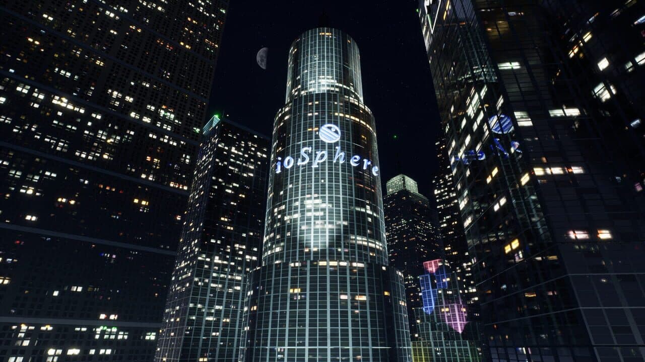 Project: New Light City thumbnail 6
