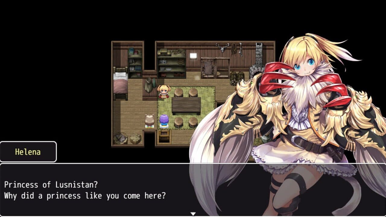 Heroines thumbnail 2