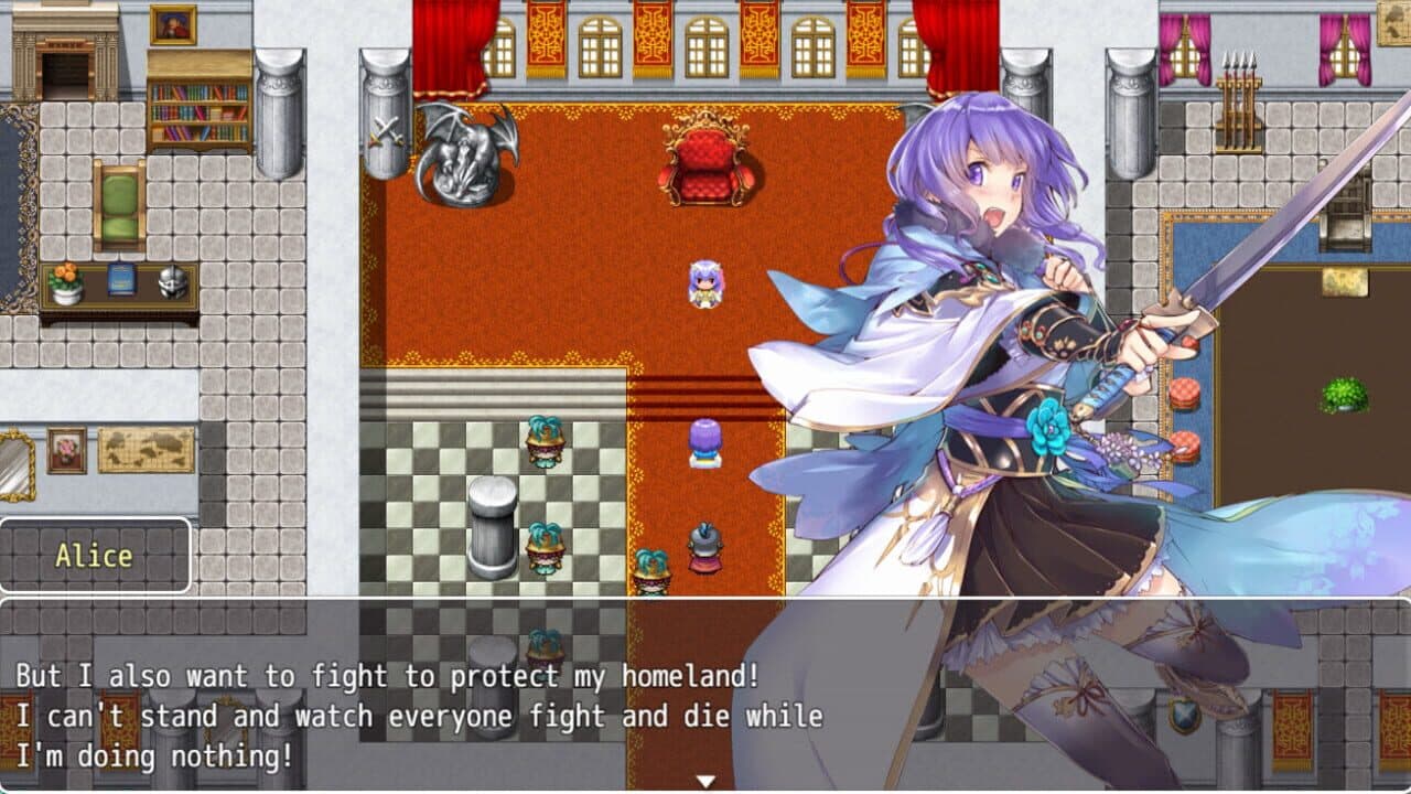 Heroines thumbnail 3