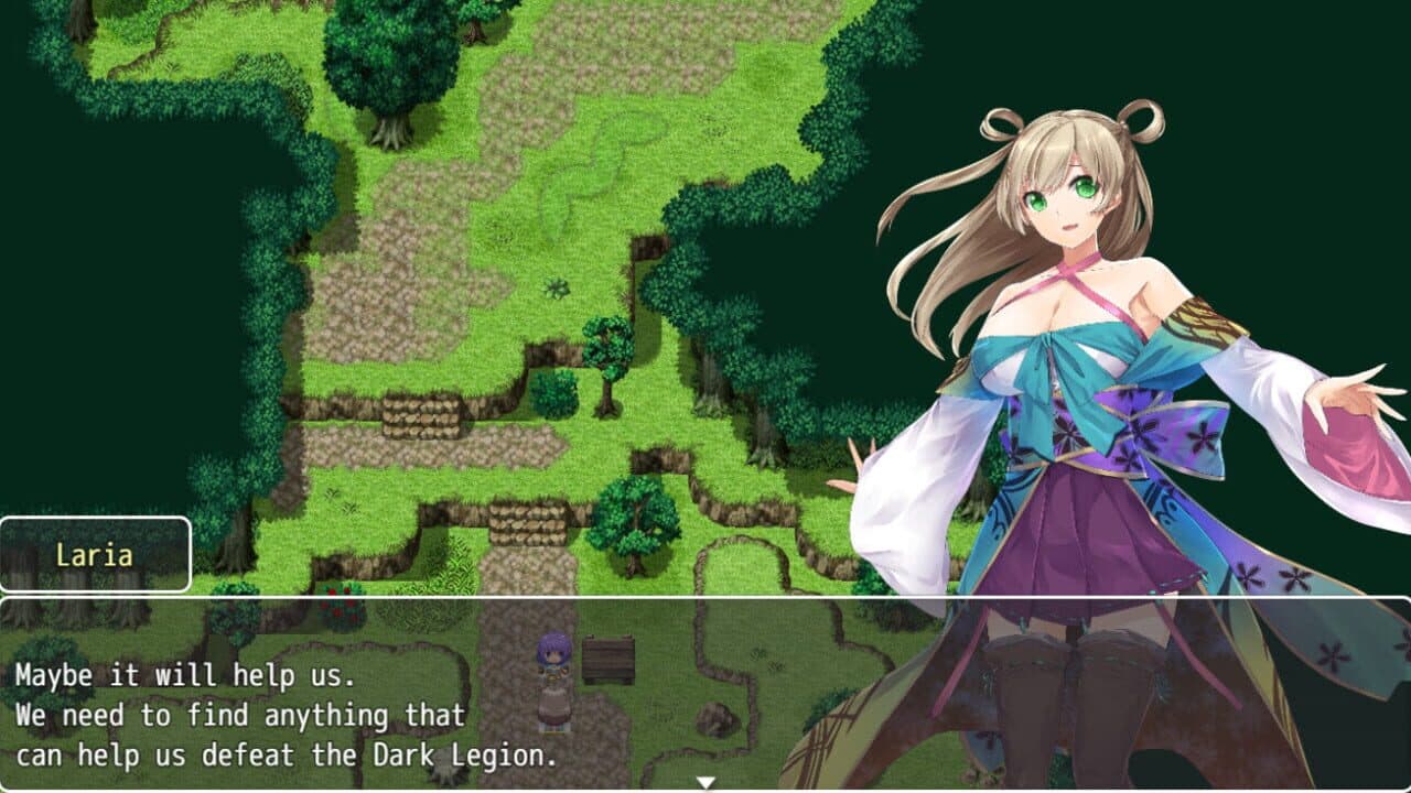 Heroines thumbnail 4