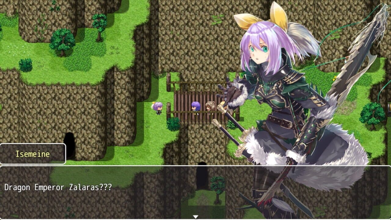 Heroines thumbnail 5