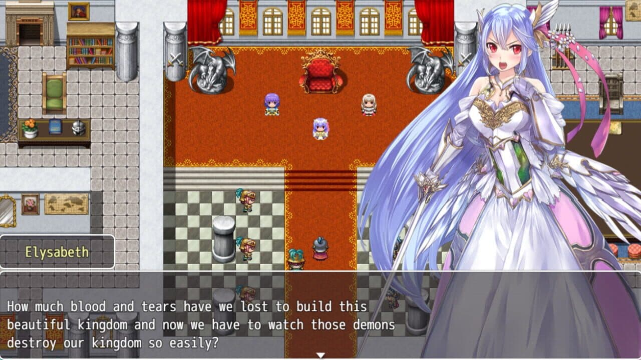Heroines thumbnail 7