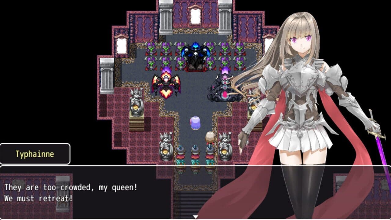 Heroines thumbnail 9