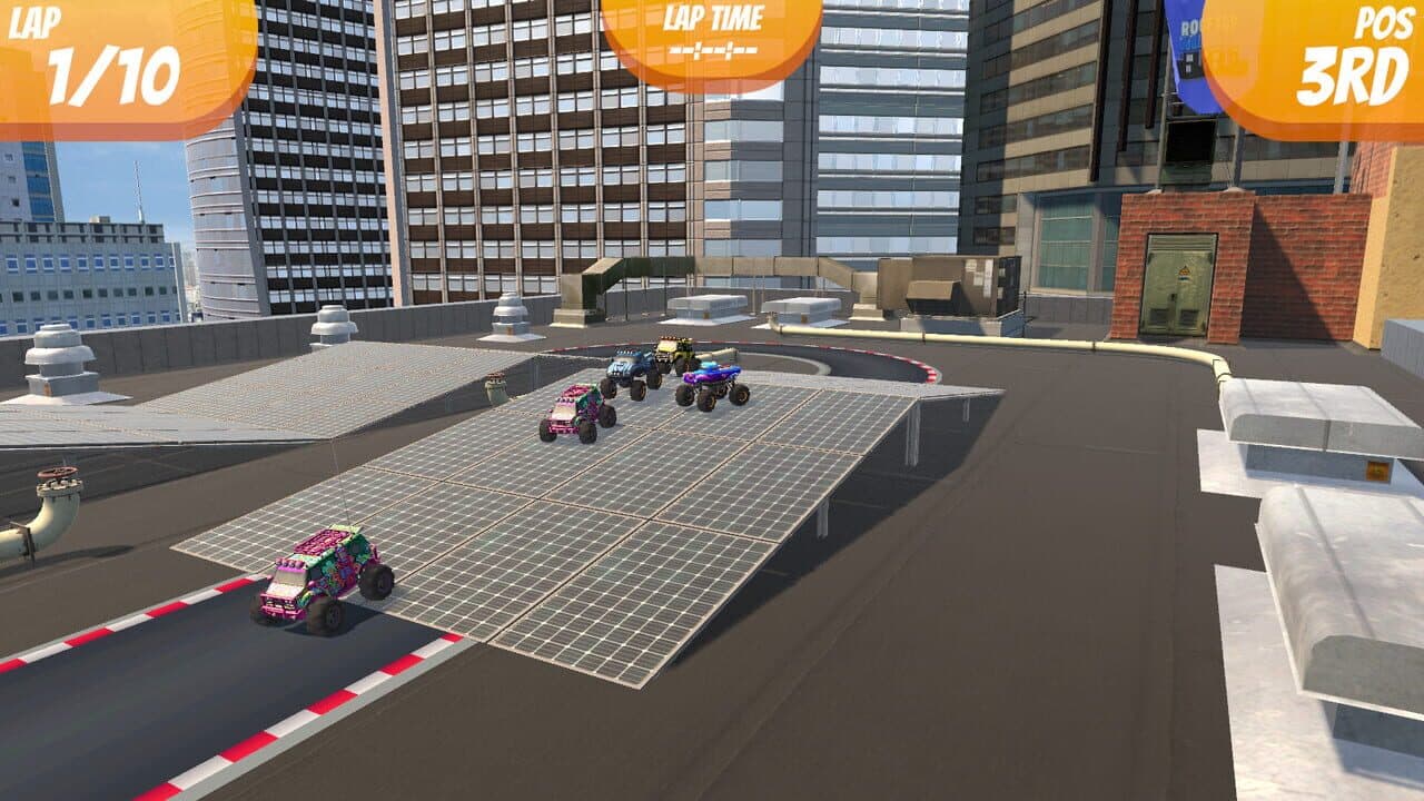 RC Rush thumbnail 6