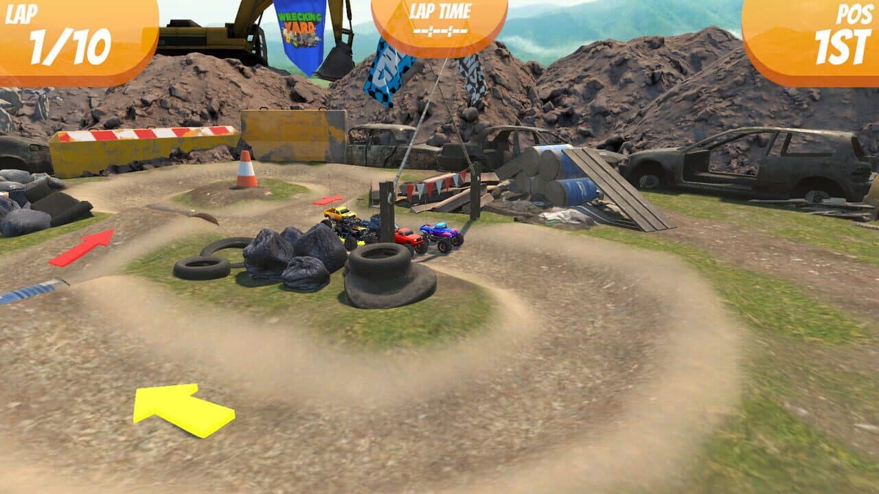 RC Rush thumbnail 12