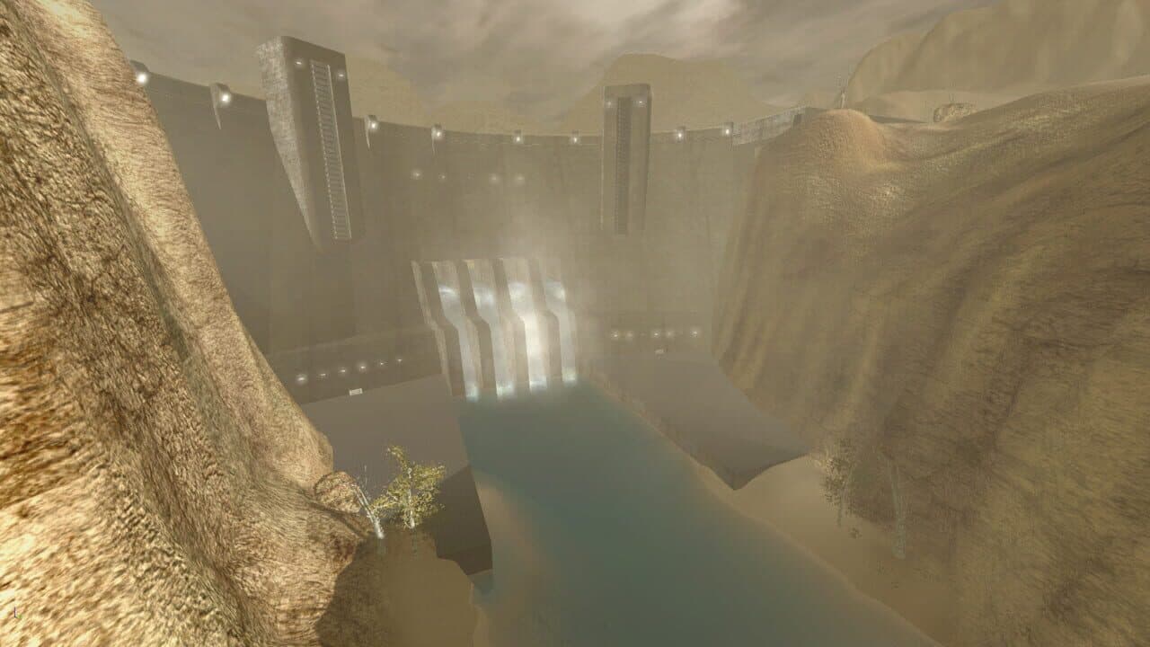 Visitors: First Contact screenshot 1