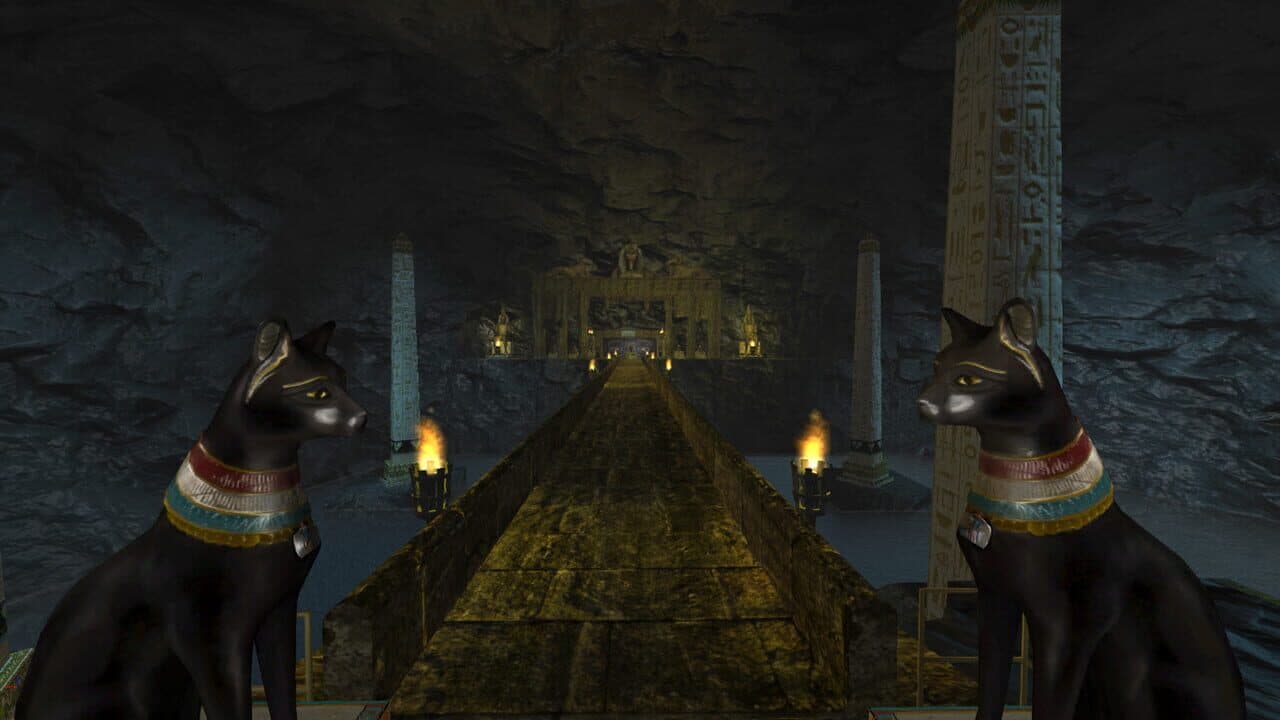 Visitors: First Contact thumbnail 4