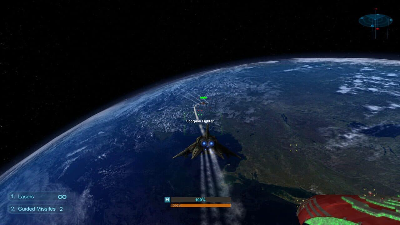 Visitors: First Contact thumbnail 7