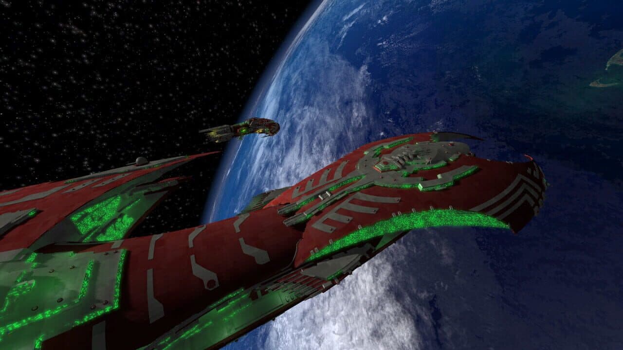 Visitors: First Contact thumbnail 9