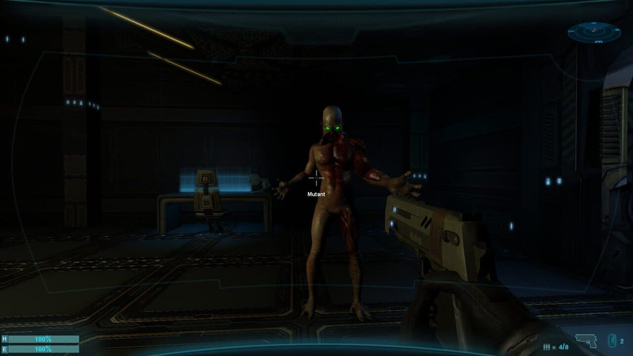 Visitors: First Contact thumbnail 10
