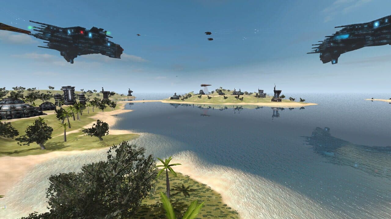 Visitors: First Contact thumbnail 12