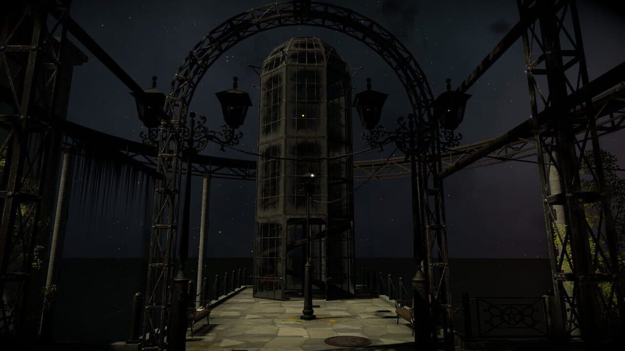 Escape Within thumbnail 2