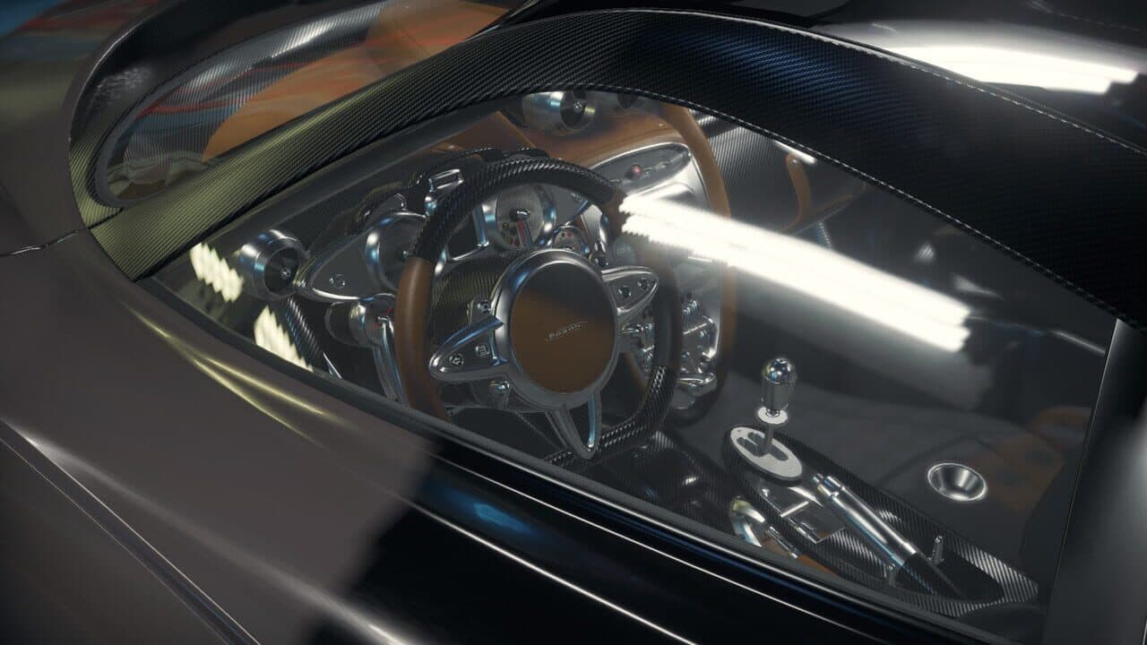 Car Mechanic Simulator 2018: Pagani thumbnail 11