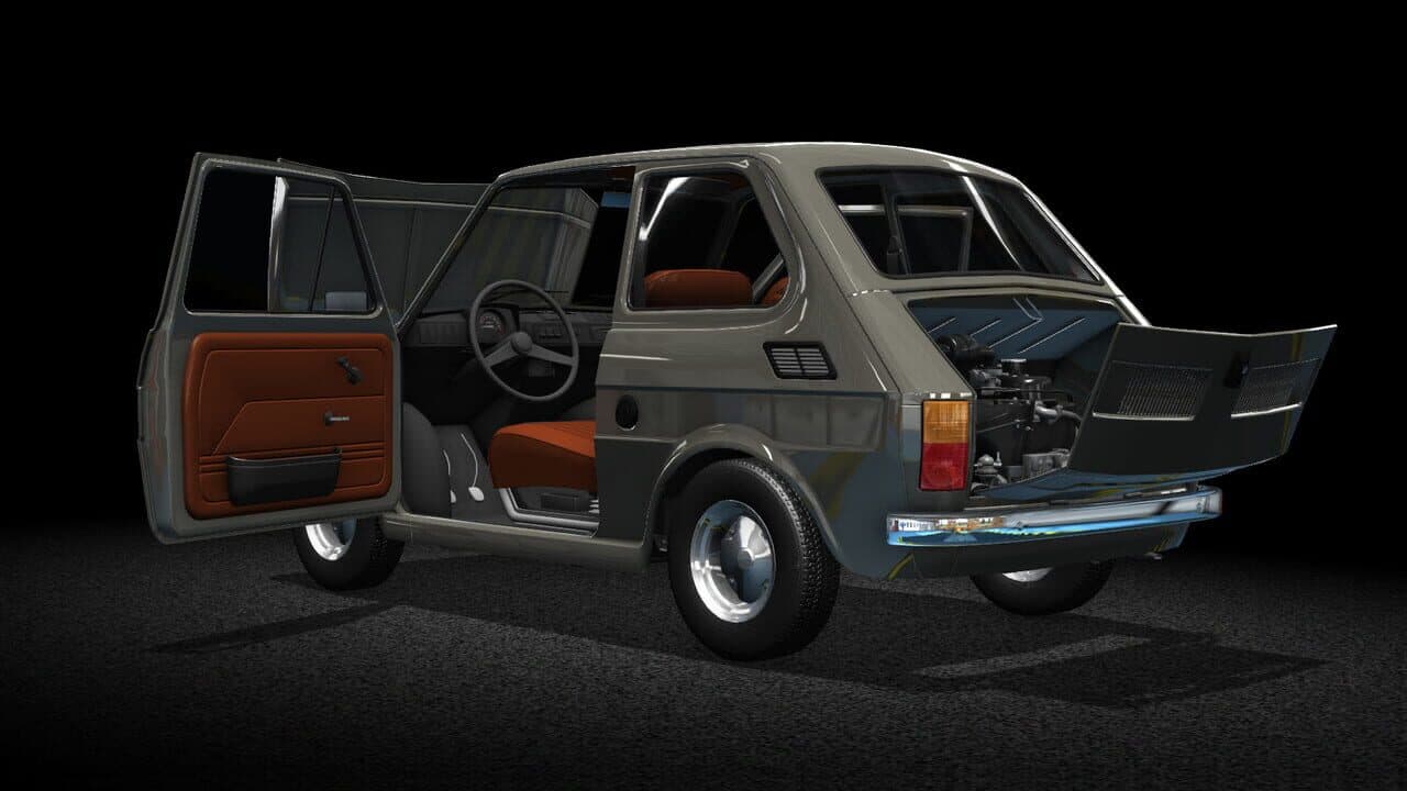 Car Mechanic Simulator 2015: Youngtimer thumbnail 3