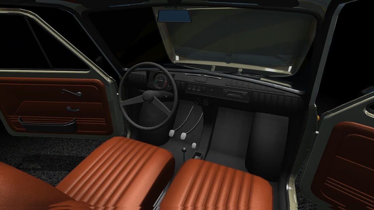 Car Mechanic Simulator 2015: Youngtimer thumbnail 2
