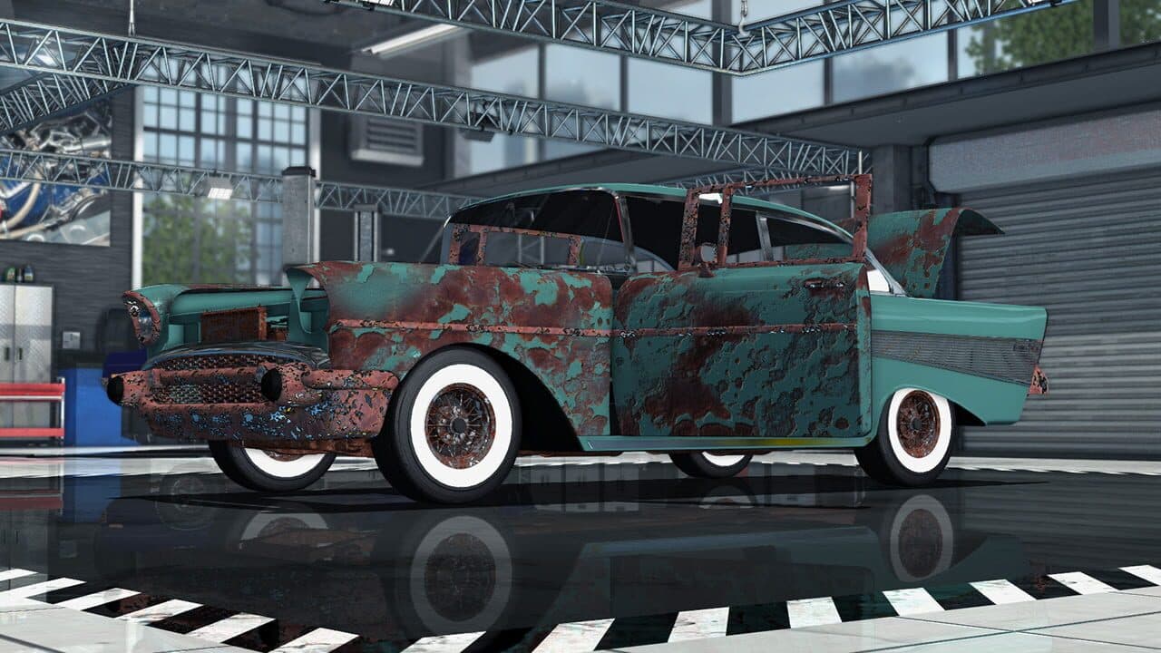 Car Mechanic Simulator 2015: Trader Pack thumbnail 10