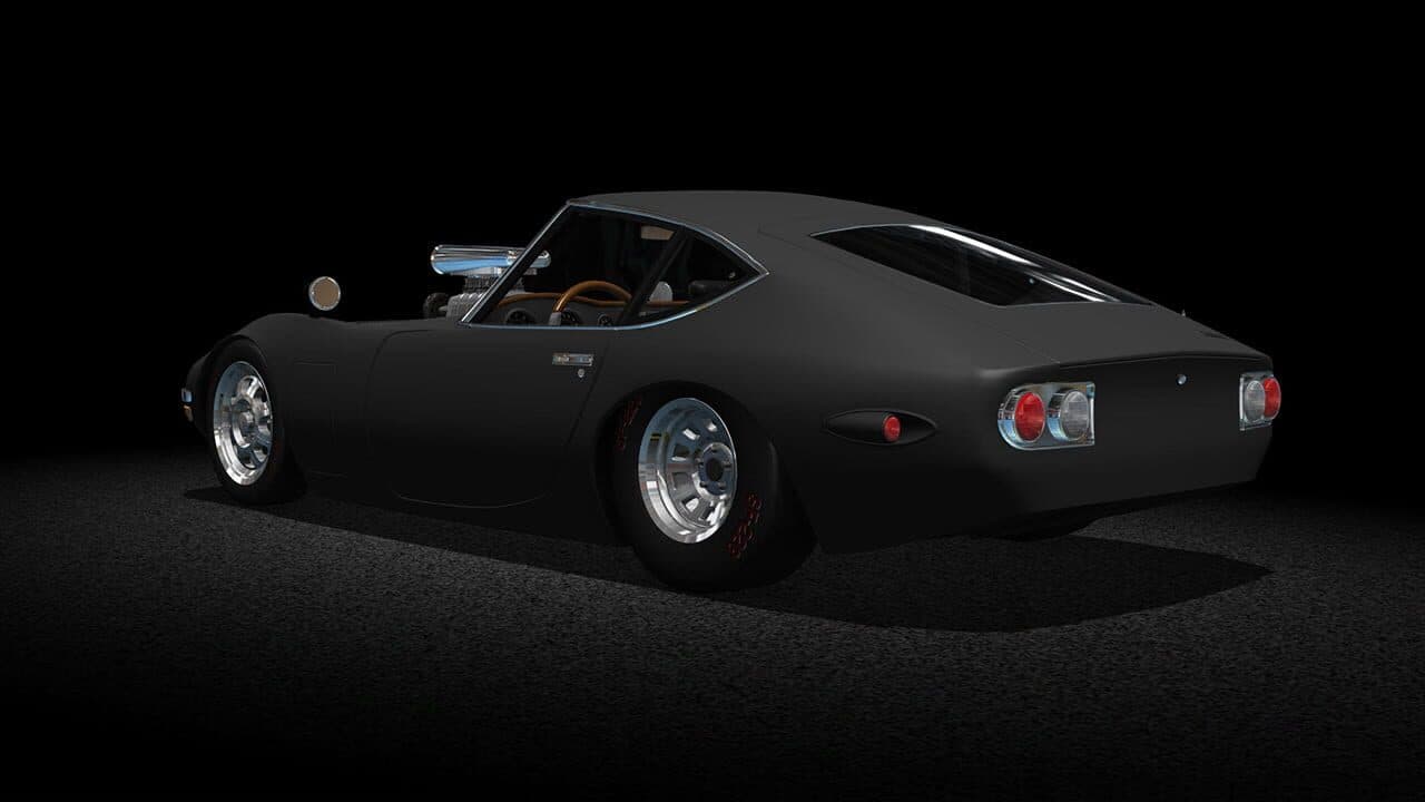 Car Mechanic Simulator 2015: Total Modifications thumbnail 8