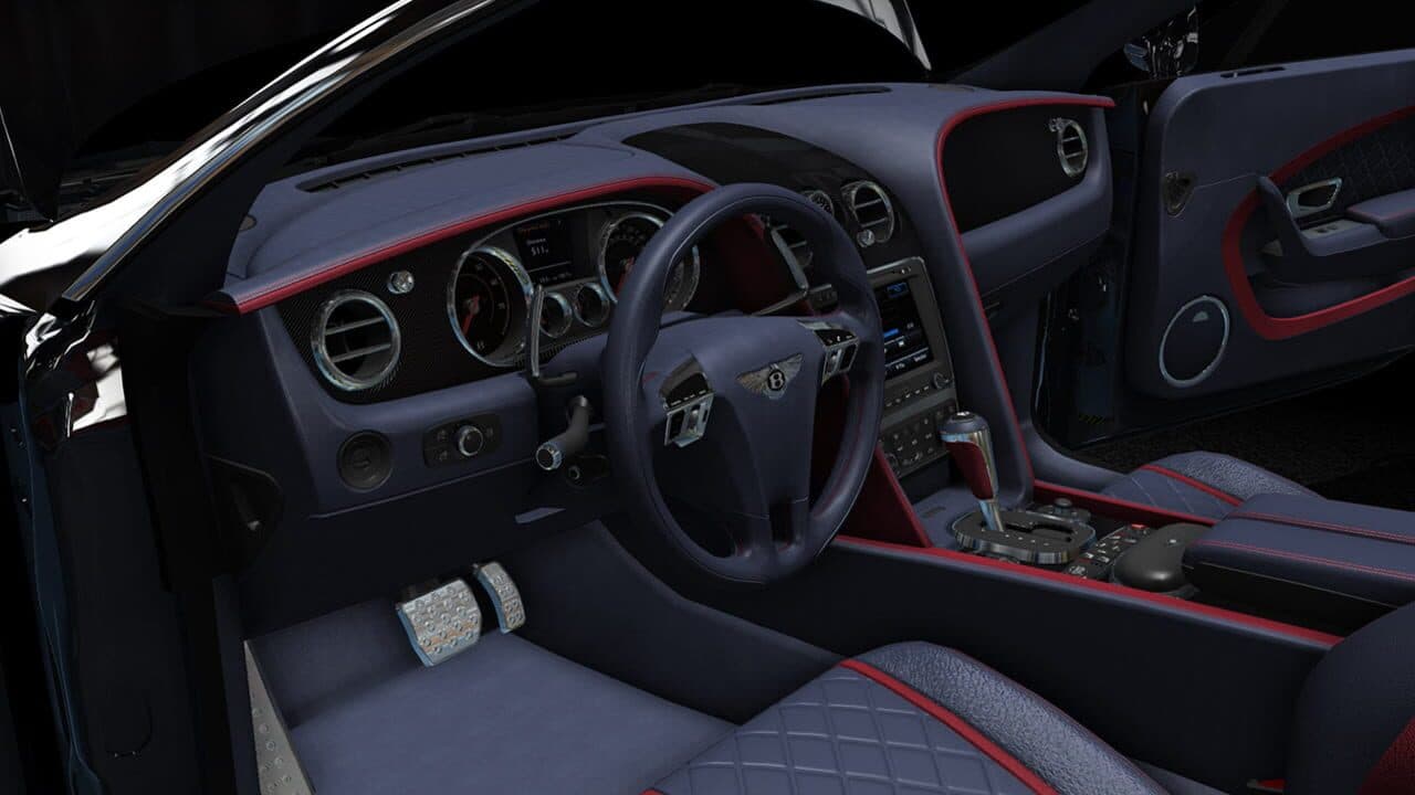 Car Mechanic Simulator 2015: Bentley thumbnail 13