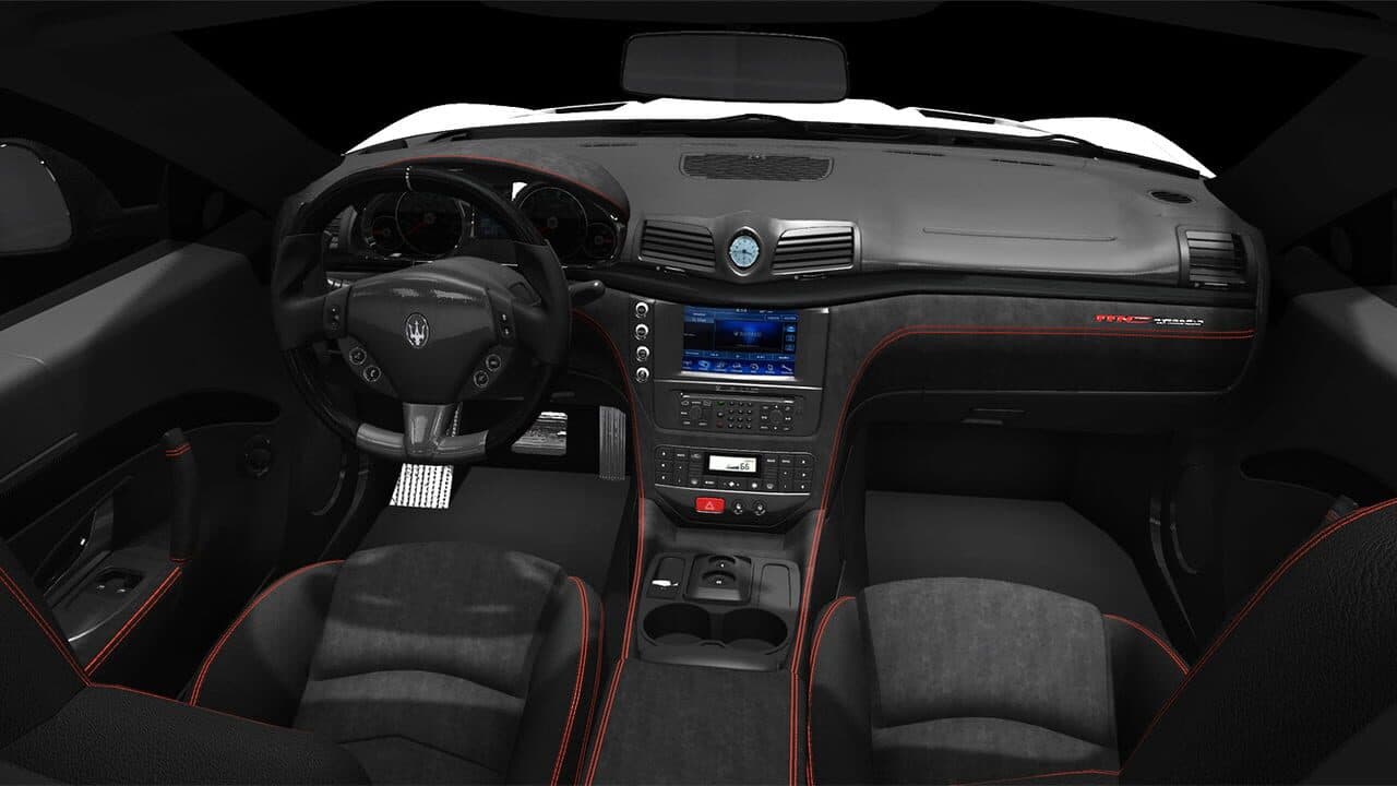 Car Mechanic Simulator 2015: Maserati thumbnail 19