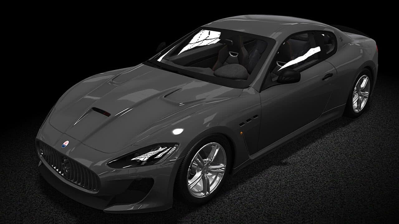 Car Mechanic Simulator 2015: Maserati thumbnail 21