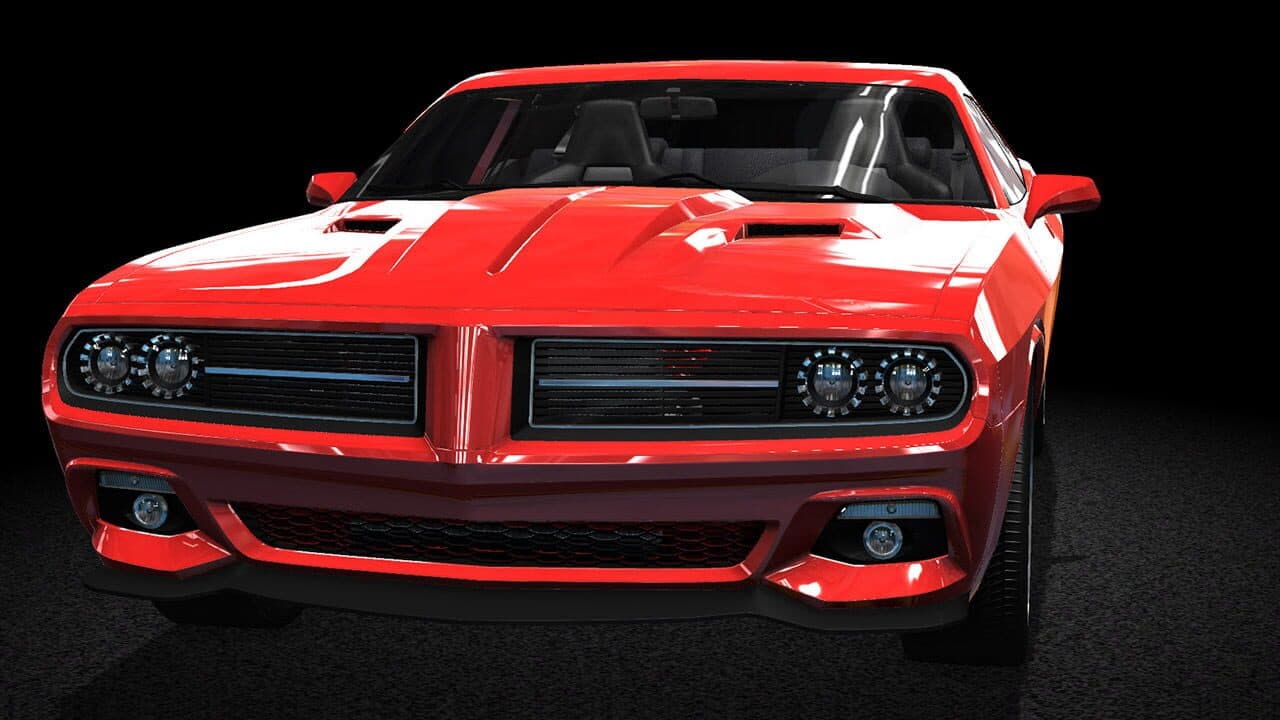Car Mechanic Simulator 2015: Visual Tuning thumbnail 2