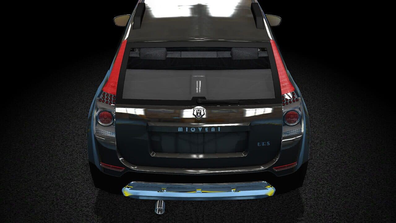 Car Mechanic Simulator 2015: Visual Tuning thumbnail 4