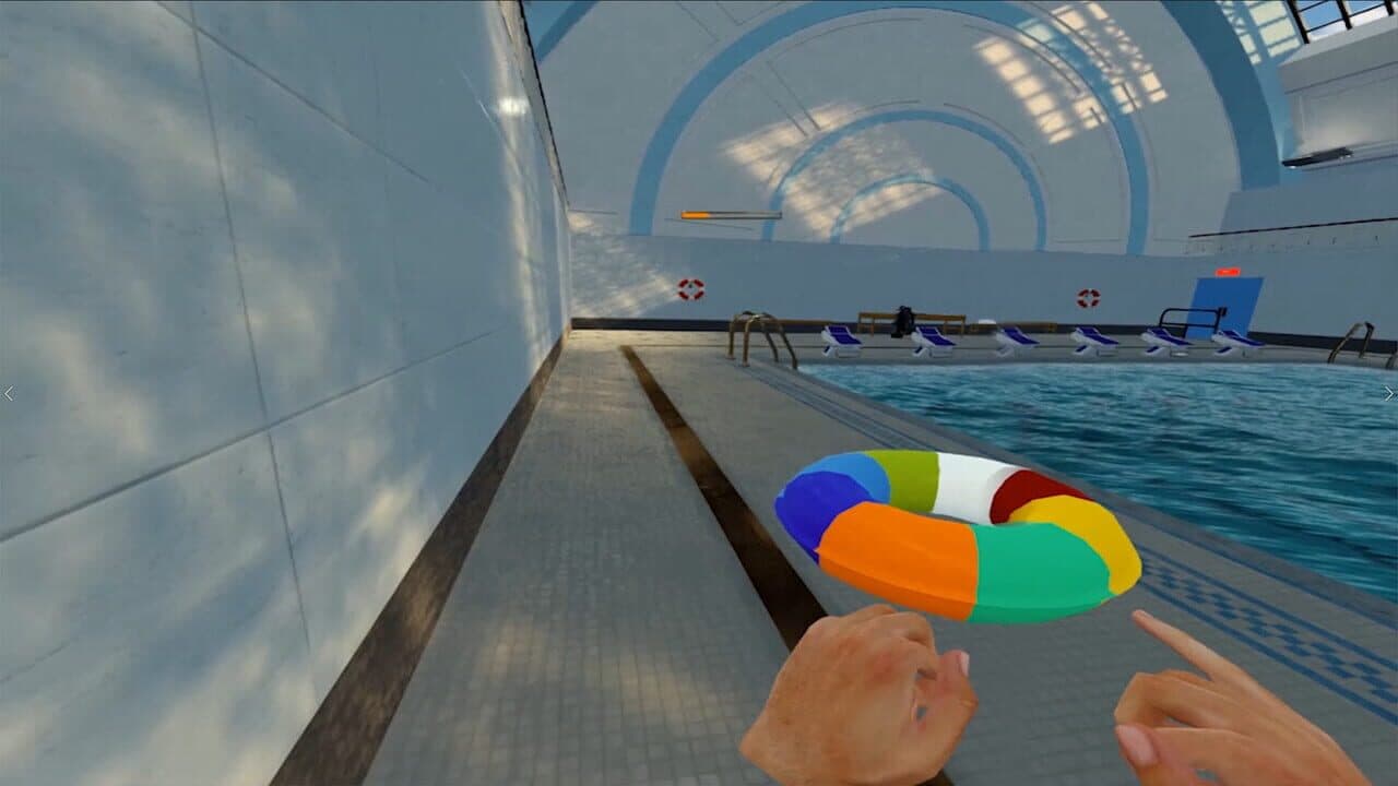 Bodies of Water VR thumbnail 4