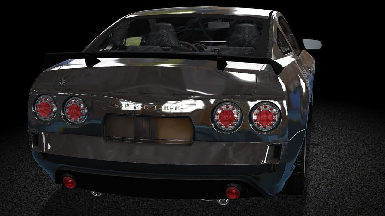 Car Mechanic Simulator 2015: Visual Tuning thumbnail 6