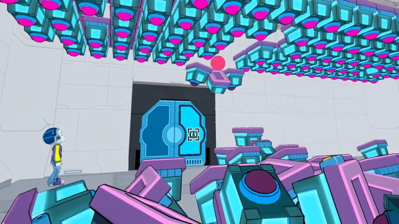 Riley Short: Sibling Circuitry thumbnail 3