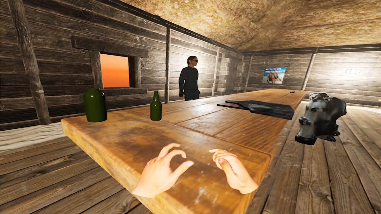 Bodies of Water VR thumbnail 5