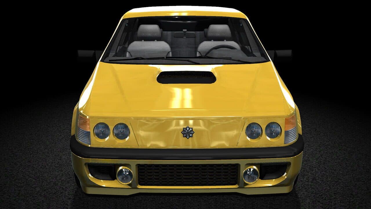 Car Mechanic Simulator 2015: Visual Tuning thumbnail 8