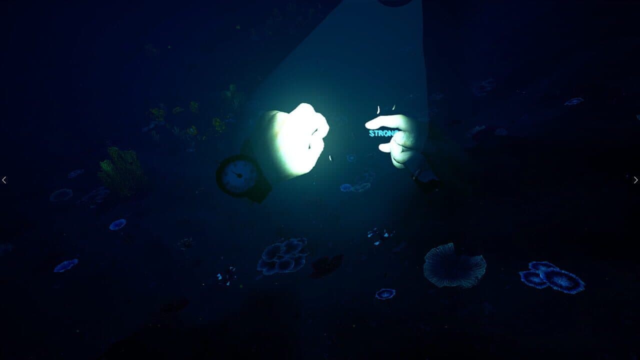 Bodies of Water VR thumbnail 2
