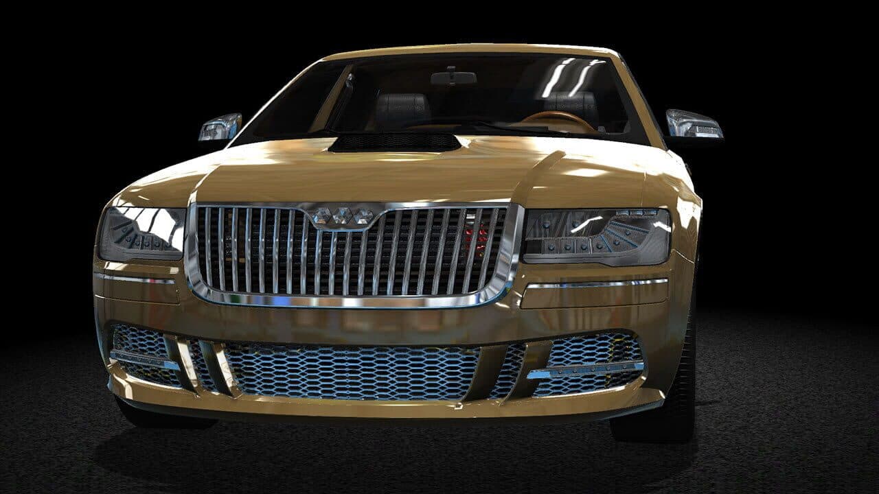 Car Mechanic Simulator 2015: Visual Tuning thumbnail 9