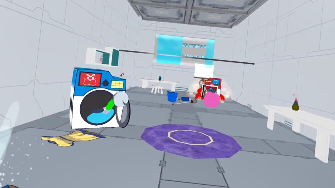 Riley Short: Sibling Circuitry thumbnail 5
