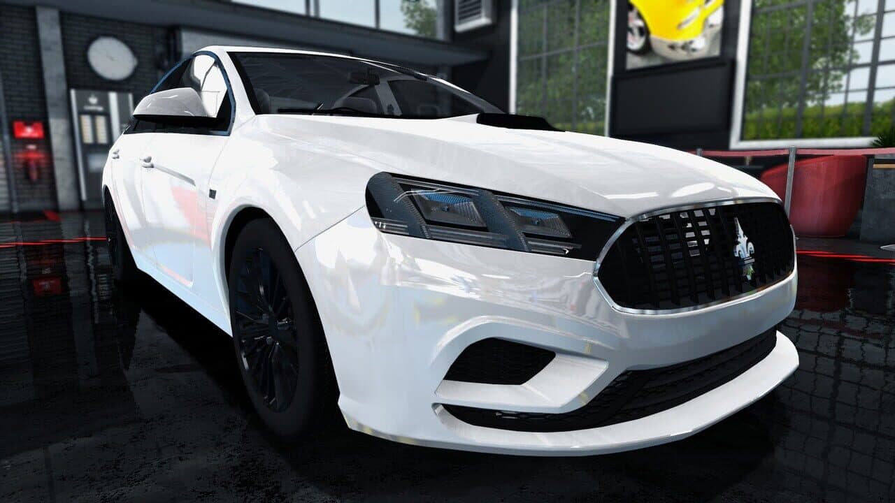 Car Mechanic Simulator 2015: Visual Tuning thumbnail 10
