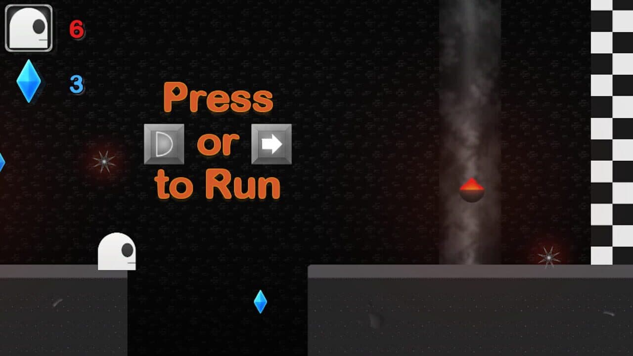 Gos Castle Runner thumbnail 2