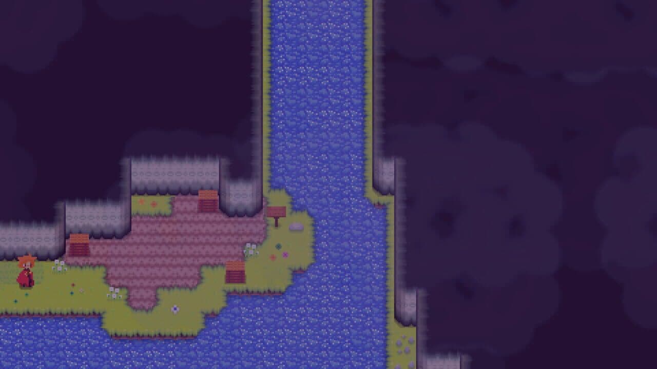 Scarleth screenshot 1