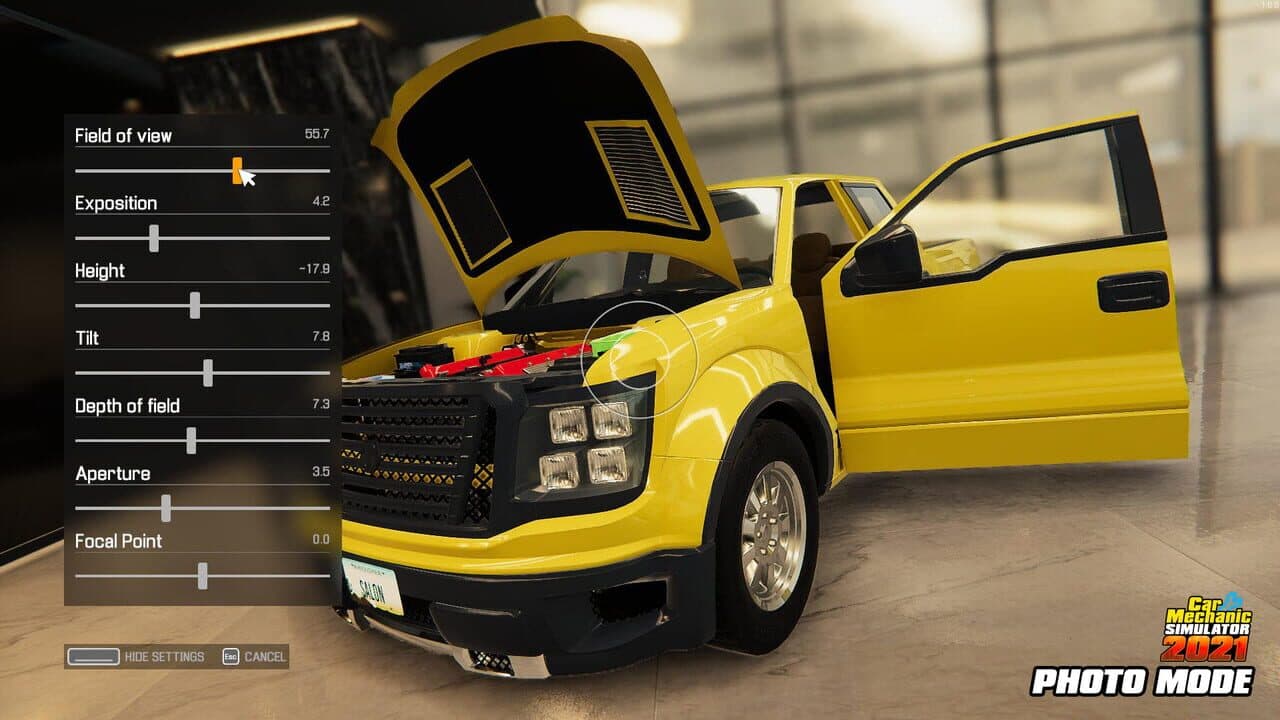 Car Mechanic Simulator 2021 thumbnail 6