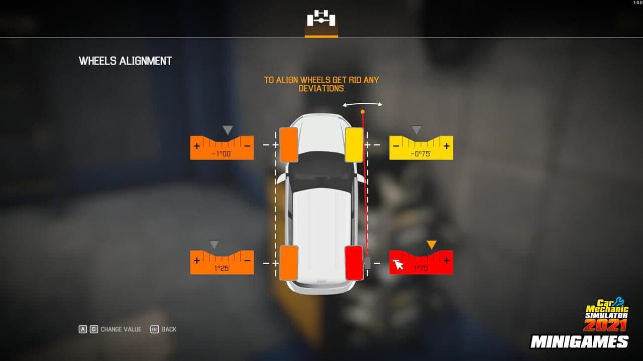 Car Mechanic Simulator 2021 thumbnail 7