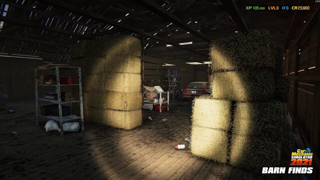 Car Mechanic Simulator 2021 thumbnail 10