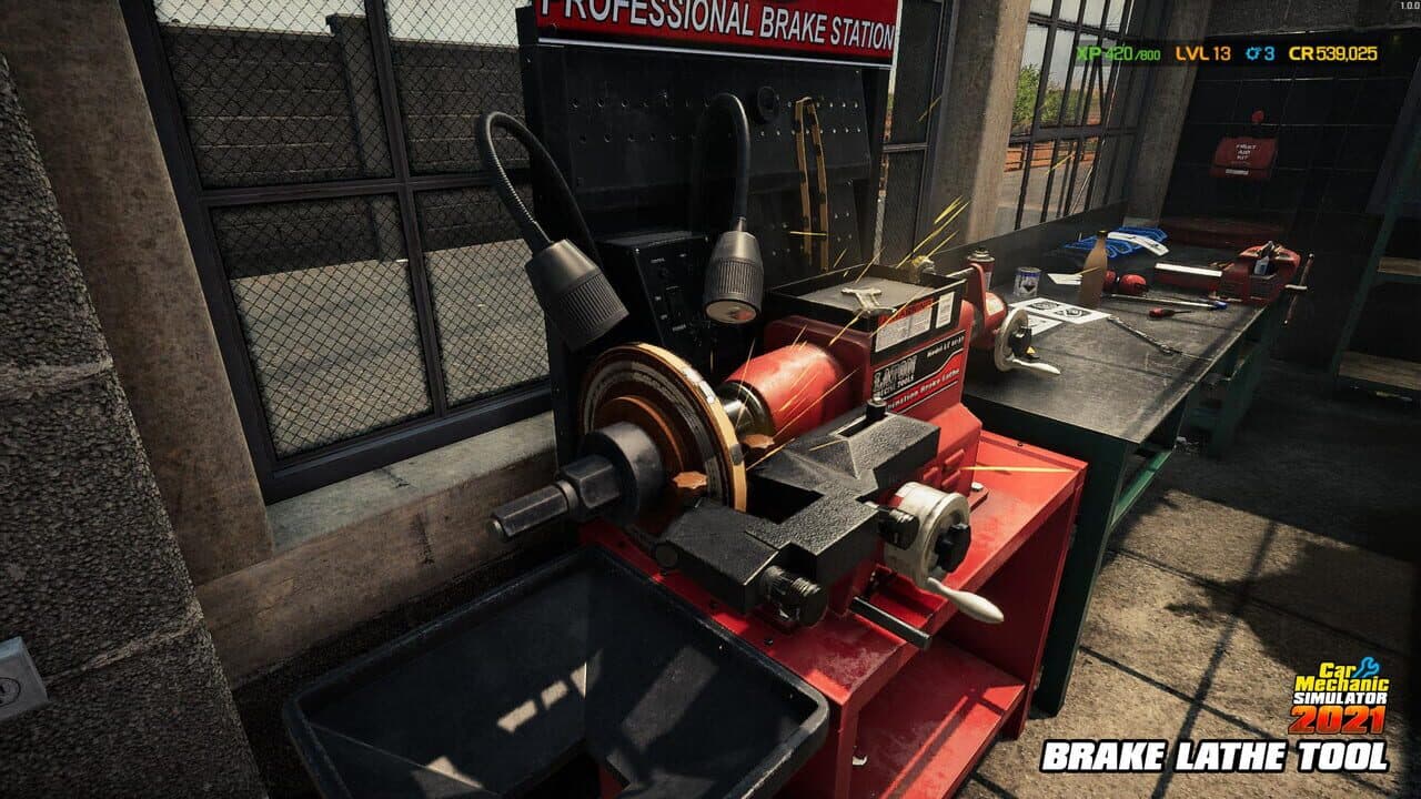 Car Mechanic Simulator 2021 thumbnail 11
