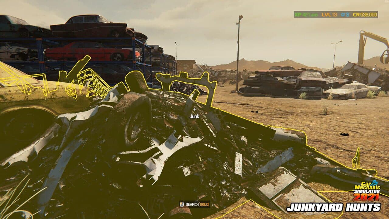 Car Mechanic Simulator 2021 thumbnail 14