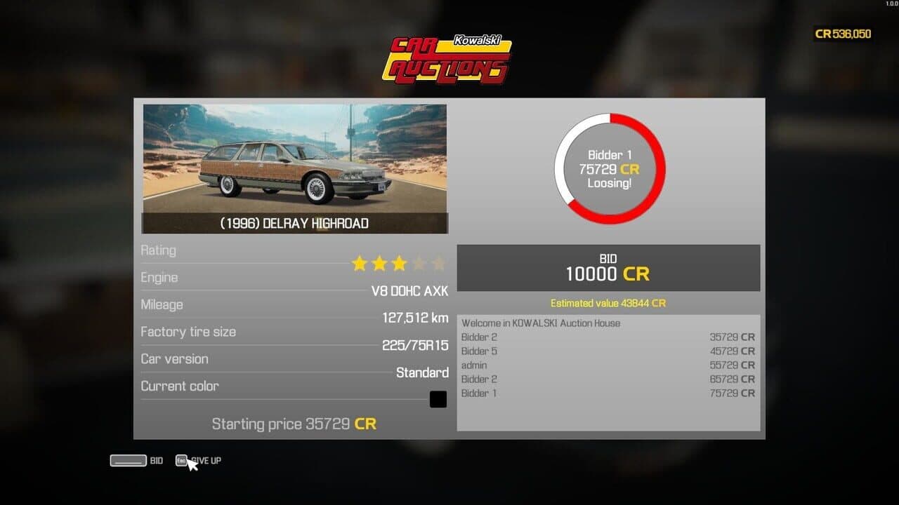 Car Mechanic Simulator 2021 thumbnail 28