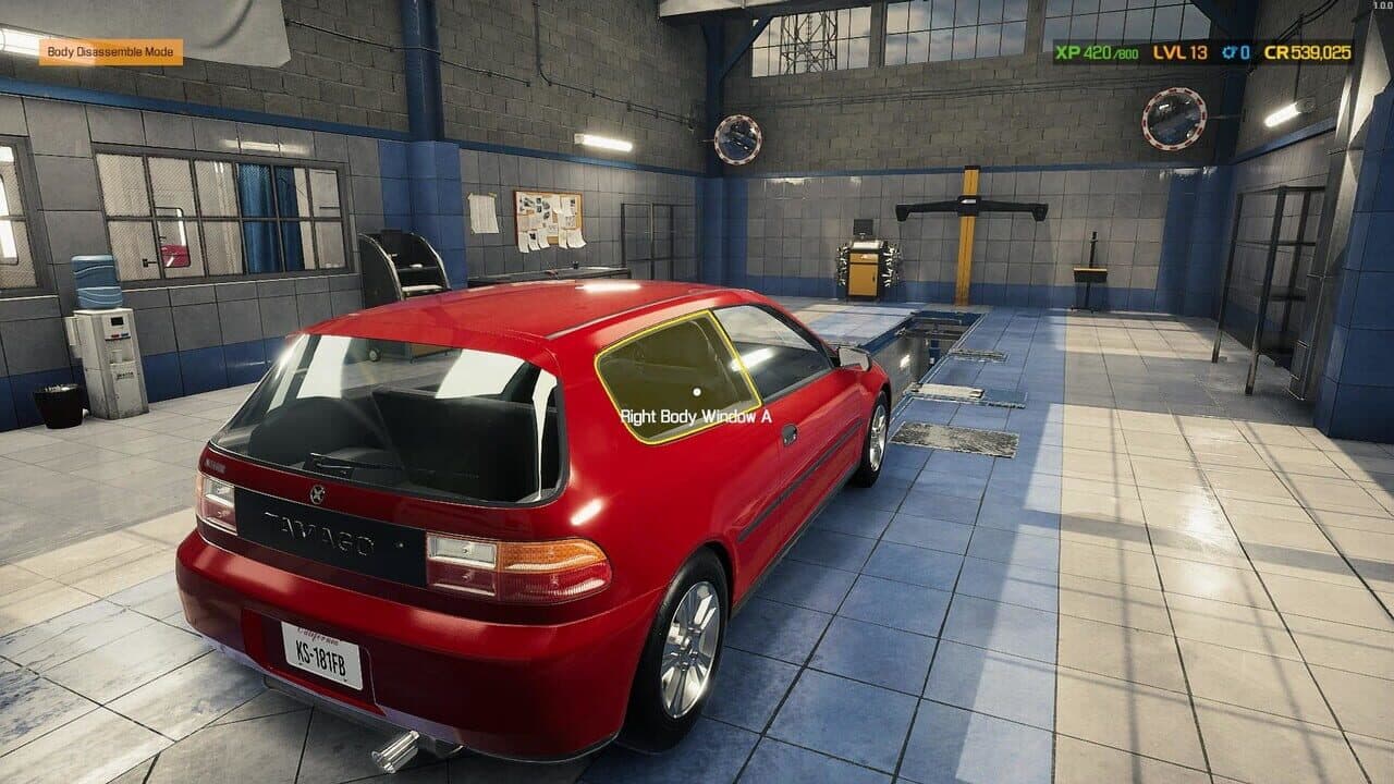 Car Mechanic Simulator 2021 thumbnail 29