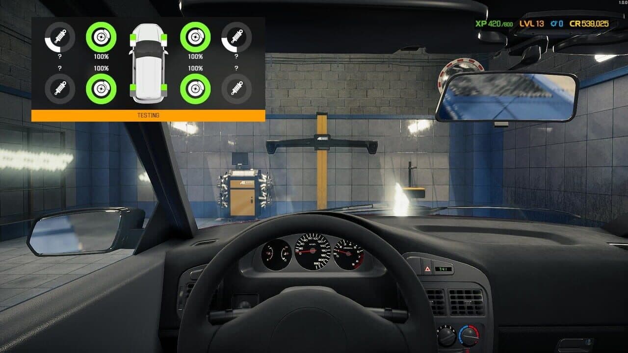 Car Mechanic Simulator 2021 thumbnail 16