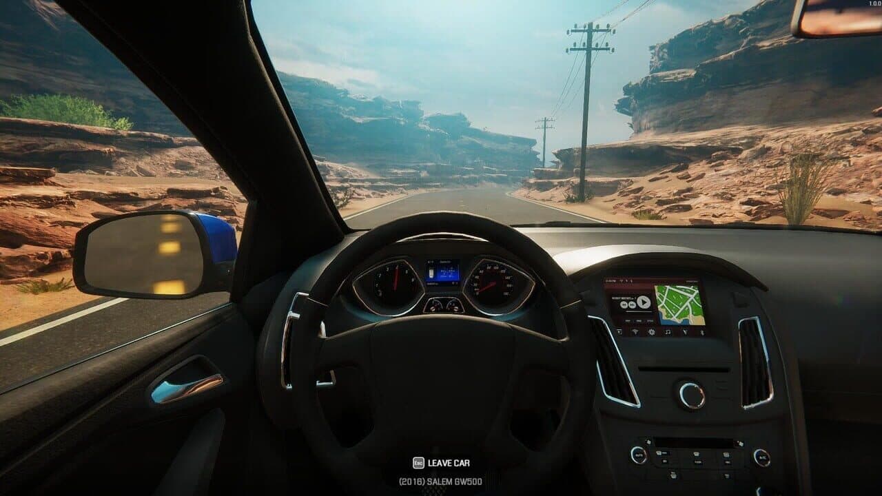 Car Mechanic Simulator 2021 thumbnail 18