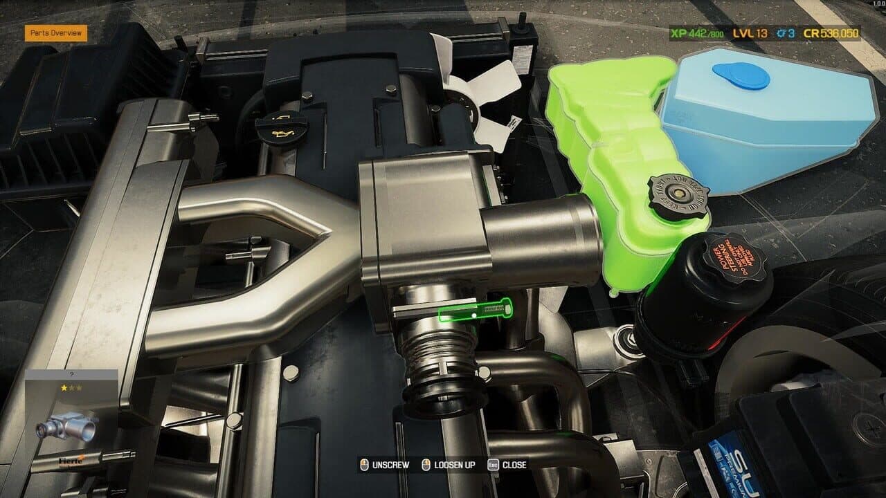 Car Mechanic Simulator 2021 thumbnail 21