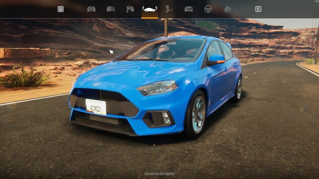 Car Mechanic Simulator 2021 thumbnail 31