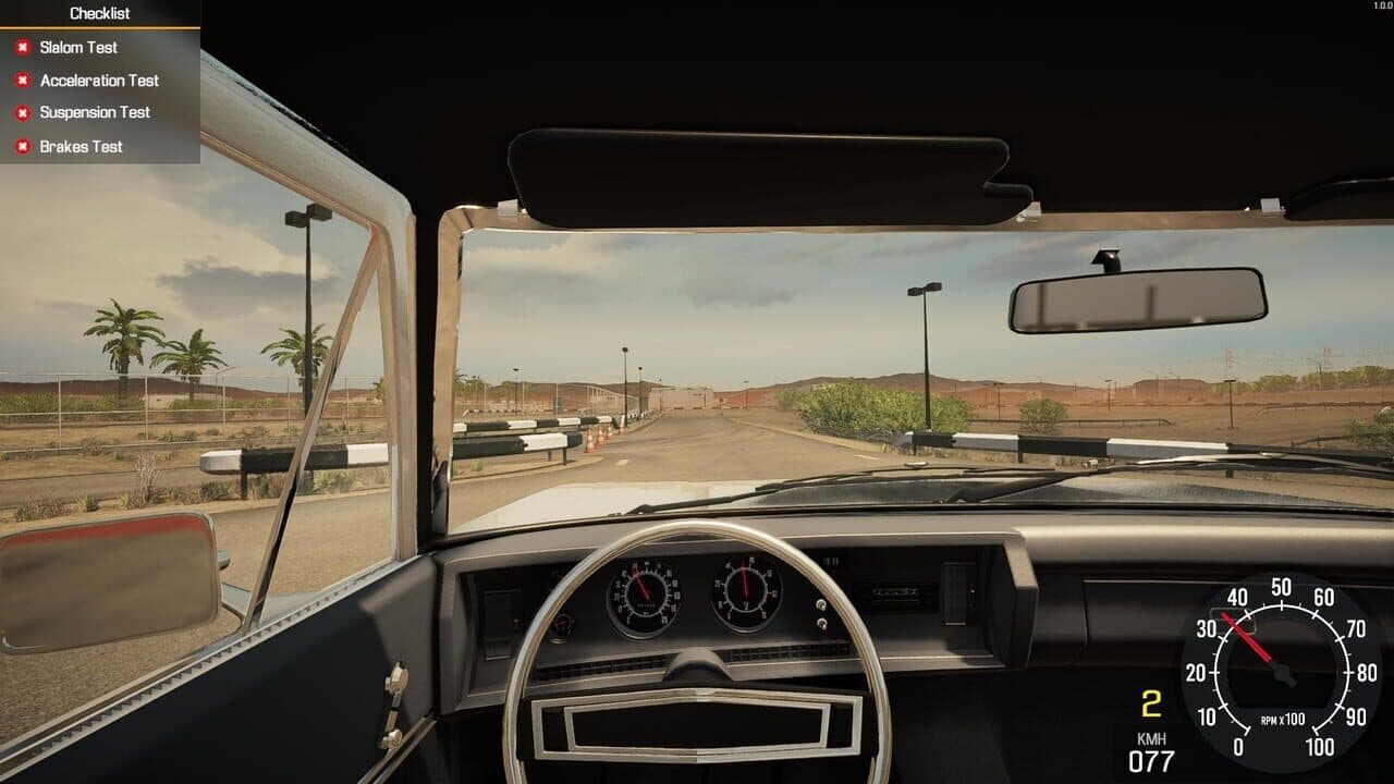 Car Mechanic Simulator 2021 thumbnail 32