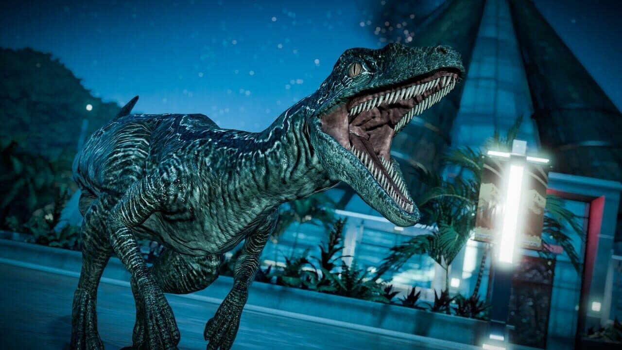 Jurassic World Evolution: Raptor Squad Skin Collection thumbnail 5